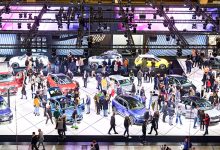 1 11 في معرض بروكسل للسيارات… ستيلانتيس تكشف خارطة طريق طرازاتها الجديدة