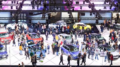 1 11 في معرض بروكسل للسيارات… ستيلانتيس تكشف خارطة طريق طرازاتها الجديدة