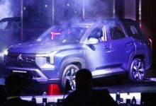 1 14 بعد إطلاقها رسميًا في الإمارات.. كم سعر ميتسوبيشي ديستنيتور الجديدة؟