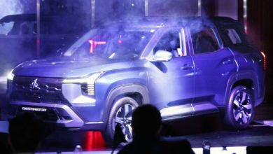 1 14 بعد إطلاقها رسميًا في الإمارات.. كم سعر ميتسوبيشي ديستنيتور الجديدة؟