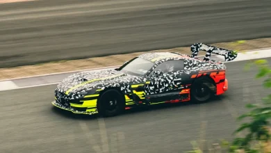 1 2 عودة بلاك سيريز تقترب… مرسيدس-AMG تستعد لصدارة الأداء 🔥🏁