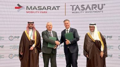 1 25 شراكة استراتيجية بين مجمع مسارات للتنقل ومركز تسارع الموردين لدعم توطين قطاع السيارات