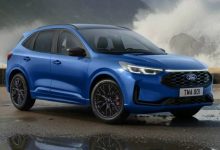 1 26 فورد كوجا 2026 تدخل عصر القيادة الذكية مع نظام BlueCruise للقيادة دون استخدام اليدين