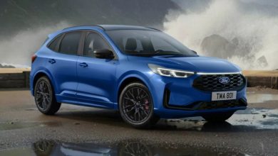 1 26 فورد كوجا 2026 تدخل عصر القيادة الذكية مع نظام BlueCruise للقيادة دون استخدام اليدين