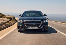 1 3 مرسيدس S-Class 2026 فيس لفت تكشف عن أسرارها وتحديثاتها المذهلة
