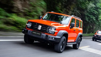 1 3 تانك 300 موديل 2026: ملامح هجومية وتقنيات ذكية ترفع سقف المغامرة على الطرق الوعرة