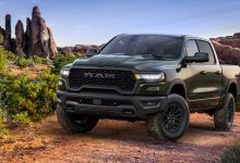 1 31 قيادة بدون عناء في البر: رام 1500 ريبيل X 2026 تدخل عصر القيادة الذاتية للطرق الوعرة