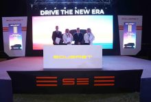 1 36 أطلقت Soueast Auto طرازها الجديد S08 DM في خطوة استراتيجية لتعزيز حضورها في السوق السعودي