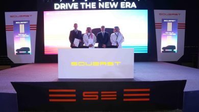 أطلقت Soueast Auto طرازها الجديد S08 DM في خطوة استراتيجية لتعزيز حضورها في السوق السعودي 1 36 أطلقت Soueast Auto طرازها الجديد S08 DM في خطوة استراتيجية لتعزيز حضورها في السوق السعودي