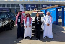 1 4 شركة محمد يوسف ناغي للسيارات – فورد تطلق قسمًا مخصّصًا للمركبات التجارية وتشارك في معرض الدفاع العالمي 2026– الرياض