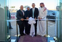 1 5 شركة محمد يوسف ناغي للسيارات – هيونداي تحتفل بتدشين معرضها الجديد في ينبع