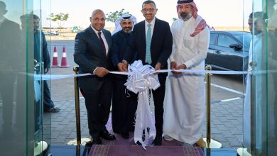 1 5 شركة محمد يوسف ناغي للسيارات – هيونداي تحتفل بتدشين معرضها الجديد في ينبع