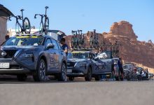 1 8 مناهل العالمية شريكًا رئيسيًا لطواف العلا 2026