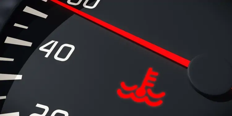 1 شتاء قارس ومحرك ساخن! ماذا يحدث داخل سيارتك فعليًا؟