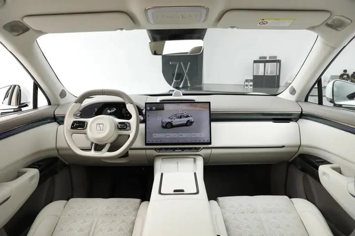 10 1 عروض رمضان ما تتفوت على سيارات زيكر لدى الوعلان للسيارات: امتلك المستقبل بصفقات استثنائية