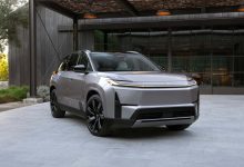 10 10 إطلاق تويوتا هايلاندر 2027 كأول SUV كهربائية بثلاثة صفوف مقاعد تعكس رؤية الوحش الياباني للمستقبل