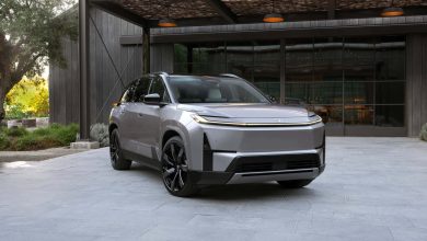10 10 إطلاق تويوتا هايلاندر 2027 كأول SUV كهربائية بثلاثة صفوف مقاعد تعكس رؤية الوحش الياباني للمستقبل