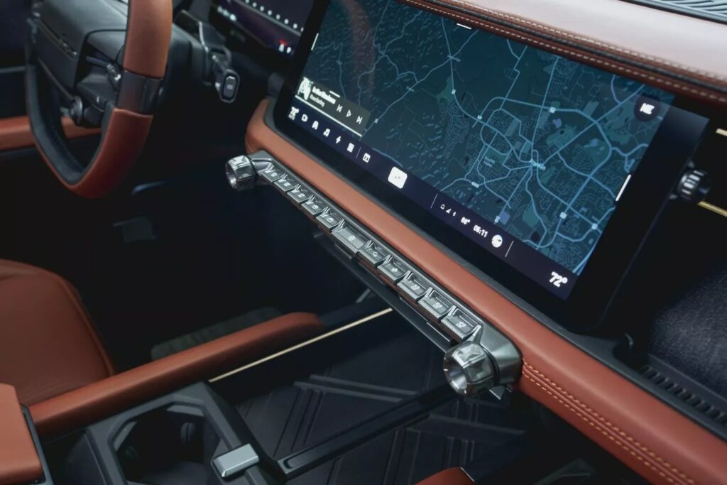 10 2 سكوت ترافلر «Pacific Mist»… رؤية كونسبت تمزج روح المغامرة بتصميم المستقبل