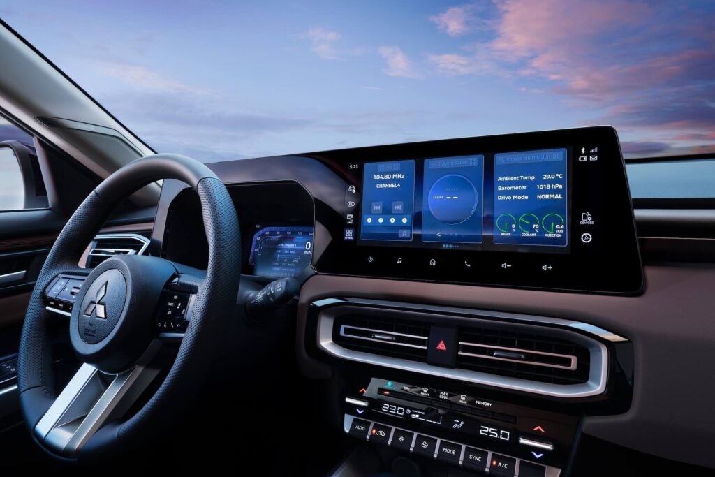 10 3 بعد إطلاقها رسميًا في الإمارات.. كم سعر ميتسوبيشي ديستنيتور الجديدة؟