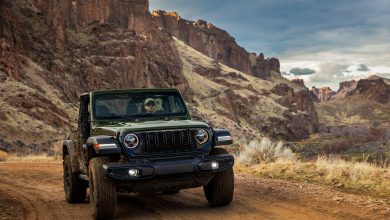 11 3 أسطورة الطرق الوعرة تعود: جيب رانجلر ويليز 2026 يتجاوز التوقعات