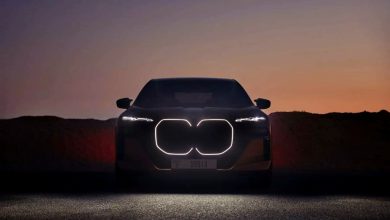 بي إم دبليو تراجع حساباتها: هل تتخلى عن نظام القيادة الذاتية المعقّد في الفئة السابعة 2027؟ 113 بي إم دبليو تراجع حساباتها: هل تتخلى عن نظام القيادة الذاتية المعقّد في الفئة السابعة 2027؟