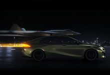 13 3 دودج تطلق أتيتيود GT جرين هورنت إديشن 2026 بتصميم رياضي وإصدار خاص لافت