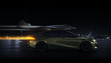 13 3 دودج تطلق أتيتيود GT جرين هورنت إديشن 2026 بتصميم رياضي وإصدار خاص لافت