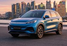 15 3 بي واي دي تكشف رسميًا عن أتو 3 إيفو بشحن أسرع وحزمة تقنيات متطورة