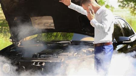 شتاء قارس ومحرك ساخن! ماذا يحدث داخل سيارتك فعليًا؟ 16 شتاء قارس ومحرك ساخن! ماذا يحدث داخل سيارتك فعليًا؟