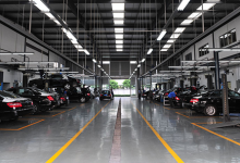 2 1 اشتراط الشهادات المهنية لورش السيارات لتعزيز جودة الخدمات وحماية المستهلك