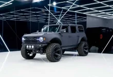 2 1 فورد برونكو: هل تختار نسخة مستعملة معدّلة أم رابتور 2026 جديدة من الوكالة؟