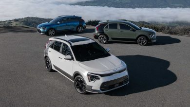 2 11 كيا نيرو 2026 تعيد ترتيب أوراقها وتلغي إحدى فئاتها الاقتصادية