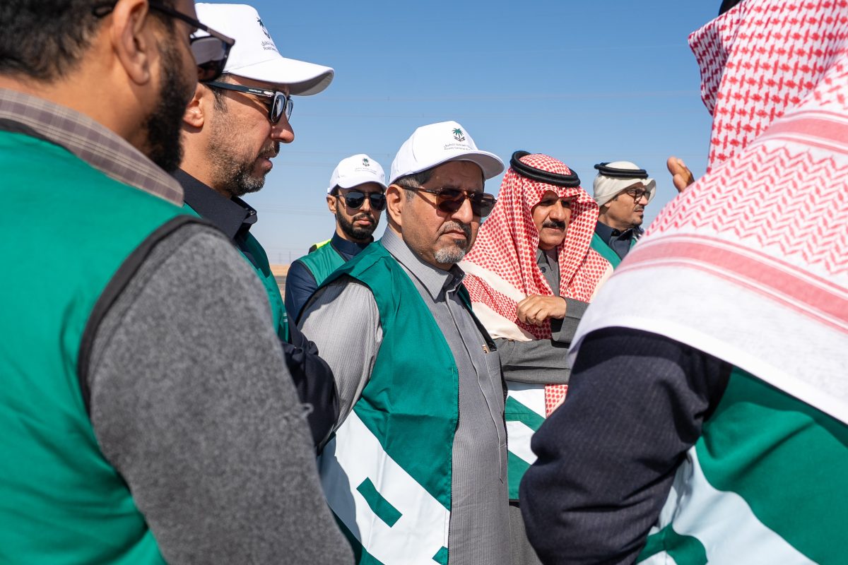 2 19 ضمن حملة طرق متميزة آمنة.. غرفة تحكم ذكية وتقنيات متقدمة لمسح وتقييم شبكة الطرق ورفع كفاءة السلامة المرورية