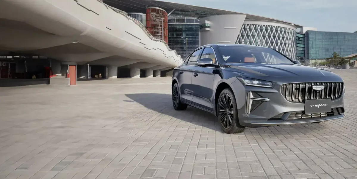 جيلي الوعلان تعلن عروض رمضان 2026 بتمويل ميسّر ومزايا حصرية على طرازاتها 2 8 جيلي الوعلان تعلن عروض رمضان 2026 بتمويل ميسّر ومزايا حصرية على طرازاتها