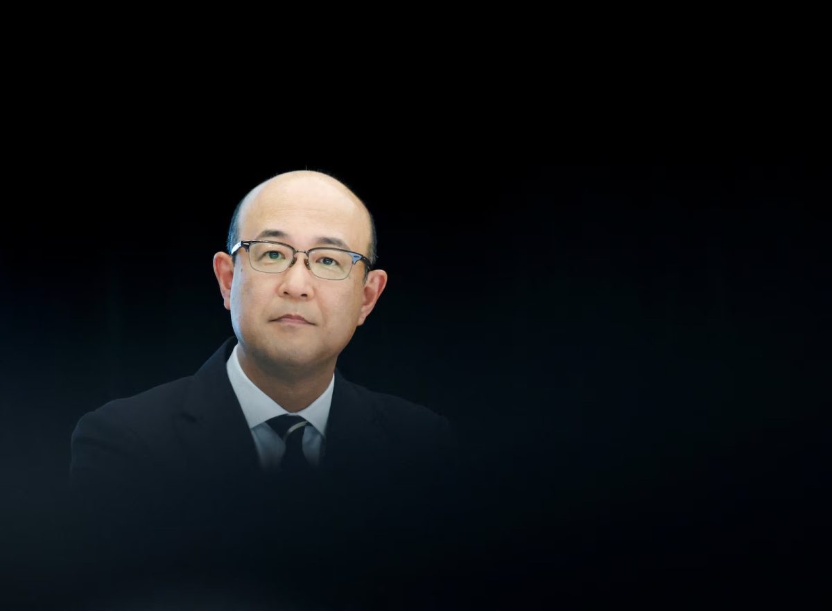 3 19 تويوتا تعلن تعيين قيادة تنفيذية جديدة على رأس الشركة