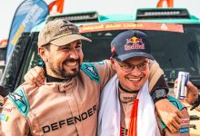 3 دخول أسطوري إلى عالم الراليات: فريق ديفندر يفرض هيمنته في رالي داكار 2026 من المحاولة الأولى وإن رغبت، أقدّم لك بدائل أقصر أو أكثر حماسًا أو مهيأة أكثر لـSEO.