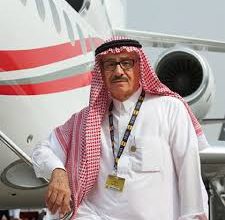 3 الشيخ سعد بن فهد الوعلان… عقلية استثمارية قادت قطاع السيارات السعودي نحو الريادة