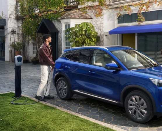 3 23 بي واي دي تكشف رسميًا عن أتو 3 إيفو بشحن أسرع وحزمة تقنيات متطورة