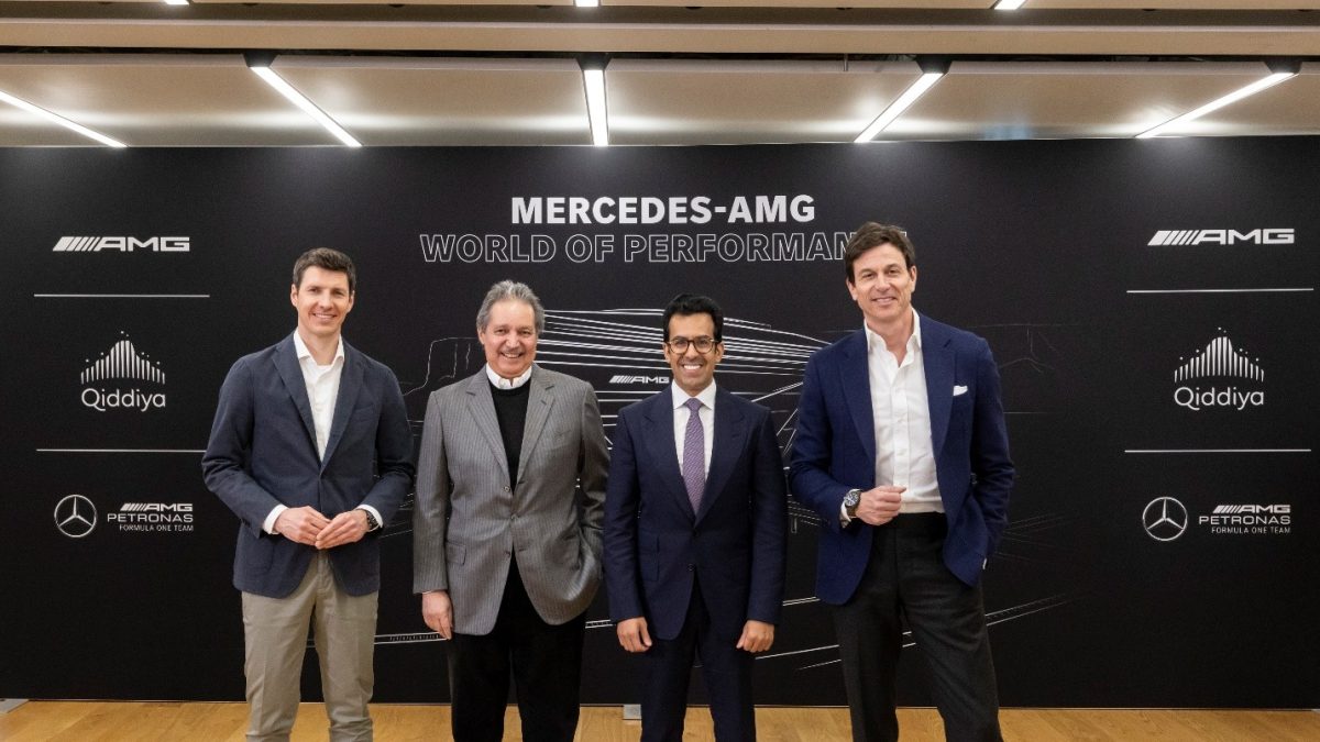 3 9 شركة الجفالي للسيارات تعلن عن إطارها للاستدامة "وعد 2030" دعماً لرؤية المملكة السعودية