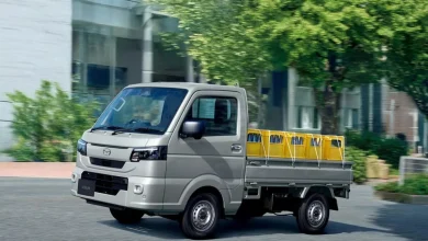 4 10 مازدا تطلق شاحنتها الصغيرة سكريم 2026 بتحديث منتصف العمر في اليابان