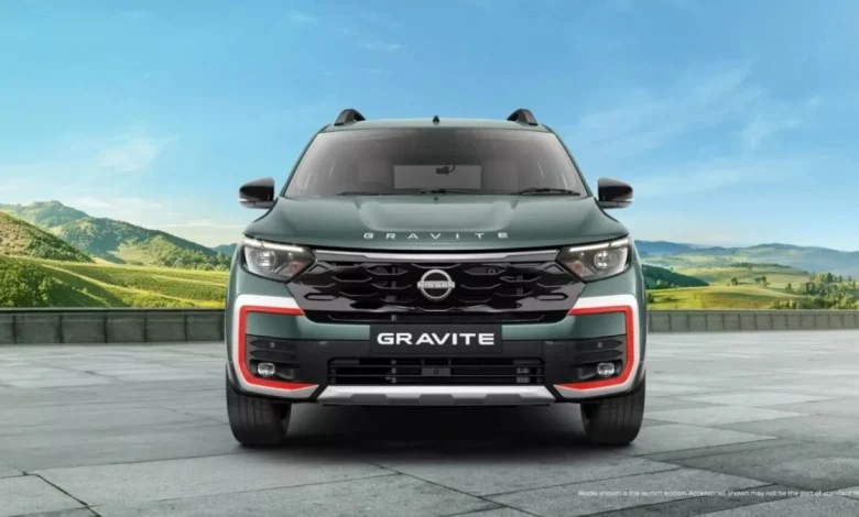 سيارة عائلية من نيسان بـ7 مقاعد مقابل 6 آلاف دولار… سوق غير متوقع يكشف المفاجأة 4 11 سيارة عائلية من نيسان بـ7 مقاعد مقابل 6 آلاف دولار… سوق غير متوقع يكشف المفاجأة