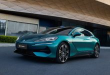 4 13 BYD دينزا Z9 GT واجن تكشف عن قوتها الجديدة: أكثر من 1000 حصان في صور رسمية