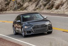 4 17 نهاية مسيرة أودي S6 بعد 30 عاماً: قرار استراتيجي يعيد رسم ملامح المستقبل الرياضي