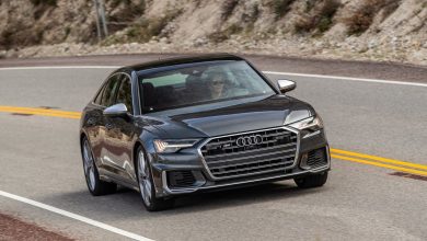 4 17 نهاية مسيرة أودي S6 بعد 30 عاماً: قرار استراتيجي يعيد رسم ملامح المستقبل الرياضي