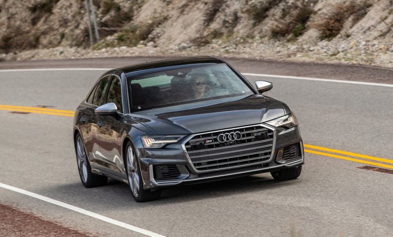 نهاية مسيرة أودي S6 بعد 30 عاماً: قرار استراتيجي يعيد رسم ملامح المستقبل الرياضي 4 17 نهاية مسيرة أودي S6 بعد 30 عاماً: قرار استراتيجي يعيد رسم ملامح المستقبل الرياضي