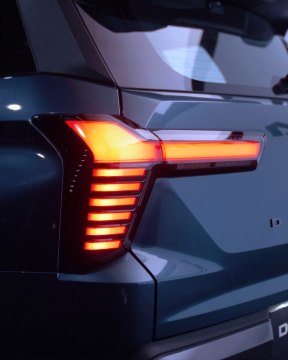 5 11 بعد إطلاقها رسميًا في الإمارات.. كم سعر ميتسوبيشي ديستنيتور الجديدة؟