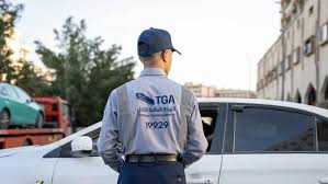 6 1 الهيئة العامة للنقل ..حملة رقابية مكثفة من هيئة النقل للحد من نقل الركاب دون ترخيص