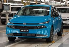 6 4 تعرف على فيرسا 2027 الجديدة كليًا: أرخص سيارة سيدان من نيسان بتصميم عصري واقتصادية عالية