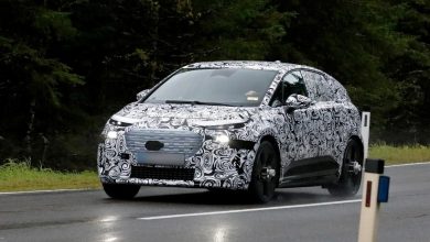 6 9 أودي تعيد إحياء A2 كهربائيًا… أرخص سيارة كهربائية جديدة في تاريخ الصانع الألماني