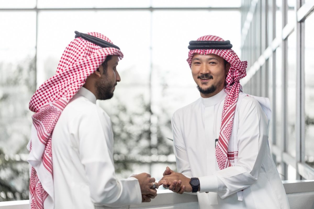 7 3 شركة الجفالي للسيارات تعلن عن إطارها للاستدامة "وعد 2030" دعماً لرؤية المملكة السعودية